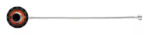 Calibru unghiular BAHCO de 3/4", cu magnet, 490 mm