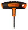 Suport cheie tubulară BAHCO T 1/4"