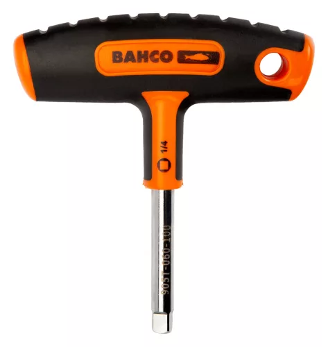 Suport cheie tubulară BAHCO T 1/4"