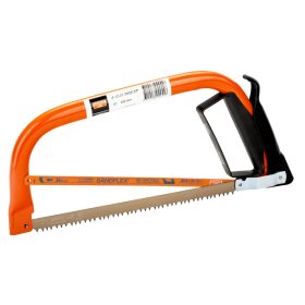   BAHCO Összecsukható mini fűrészkeret szerszámosládába, 320x155 mm