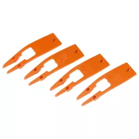   Capac frontal BAHCO pentru foarfece pneumatice de grădinărit 9210