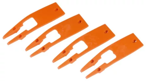 Capac frontal BAHCO pentru foarfece pneumatice de grădinărit 9210