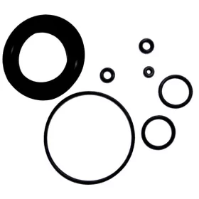   Garnituri inelare BAHCO pentru foarfece pneumatice de grădinărit 9210