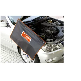   Husă de protecție pentru apărătoare de noroi BAHCO, 890x590mm, 0,56kg