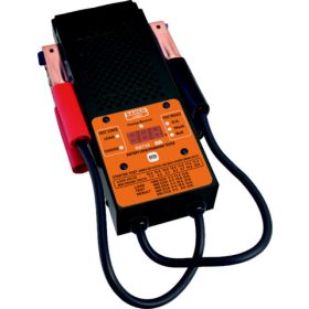 BAHCO Digitális akkuteszter 12V