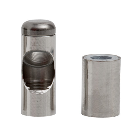 Oglindă BAHCO, diametru 8 mm, 35°