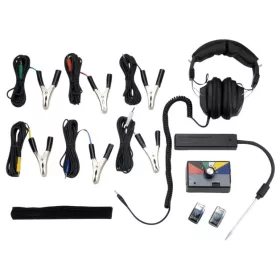 Set stetoscoape auto BAHCO, 6 senzori diferiți