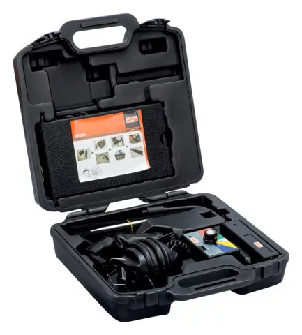 Set stetoscoape auto BAHCO, 6 senzori diferiți