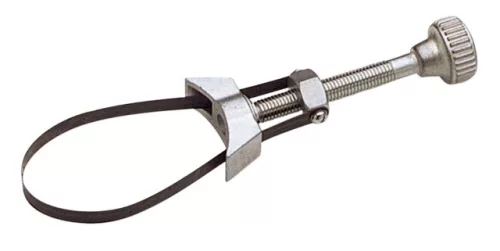 BAHCO Tartalék szalag BE61155 olajszűrő leszedőhöz (110-155 mm)