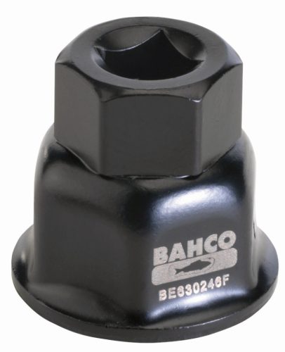 BAHCO Olajszűrő leszedő csésze/kupak 36 mm 6 lapú