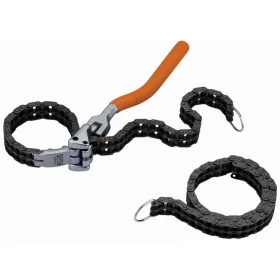   Lanț de rezervă BAHCO pentru extractorul filtrului de ulei cu lanț 60-160 mm