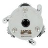 BAHCO Olajszűrőhöz 3 lábú körmös leszedő, 3/8-1/2", 65-120 mm
