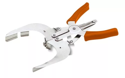 Clește BAHCO pentru segmenți de piston 80-120 mm