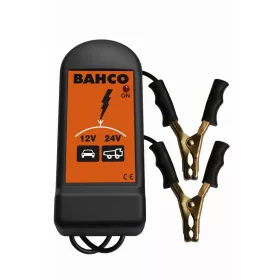 Protecție de memorie BAHCO de 12 și 24V