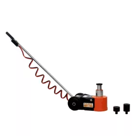 Cric hidropneumatic compact BAHCO, 30/15 tone