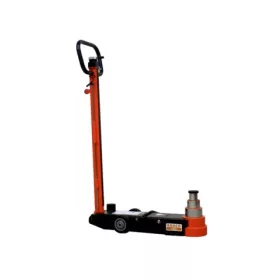   BAHCO Hidropneumatic cu ridicare foarte joasă, 40/20/10 tone