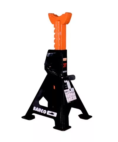 BAHCO Tartóbak párban 3 t