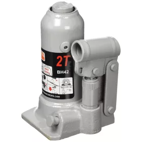 Cric de ridicare ulei BAHCO 20 tone 521 mm