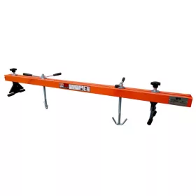   Suport motor BAHCO pentru ridicătorul motorului BH6FC1000, capacitate portantă: 500 kg