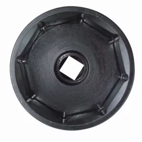   BAHCO Erősített dugókulcsfej kamionhoz 8 lapú Scania, Volvo 3/4" és 100 mm