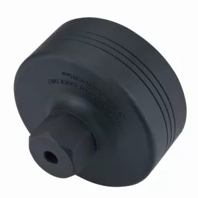   BAHCO Erősített dugókulcsfej kamionhoz 12 lapú BPW Scania, Volvo 3/4" és 111 mm