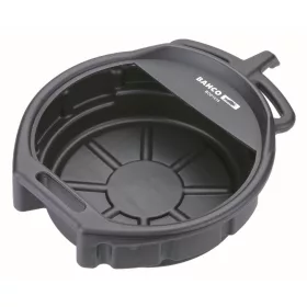 Baie de colectare ulei BAHCO 16 litri