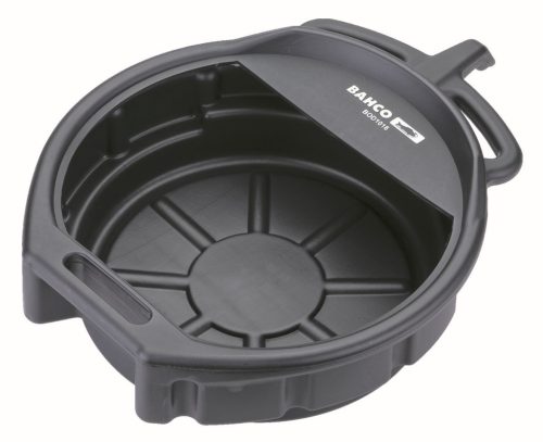 BAHCO Olajleeresztő tálca 16 liter