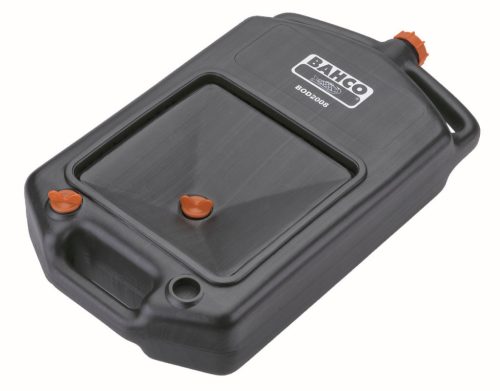 BAHCO Olajleeresztő tálca  8 liter