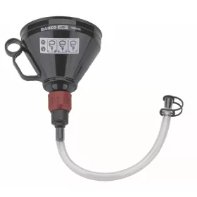 Pâlnie de ulei BAHCO