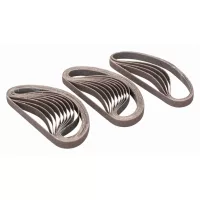 Șlefuitoare cu orbită aleatorie și cu bandă