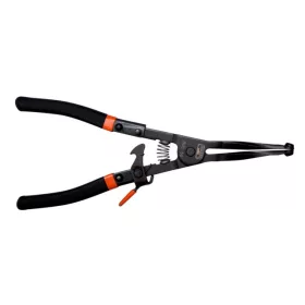   Clește universal pentru cleme de evacuare BAHCO, 300 m, max. deschidere 55 mm