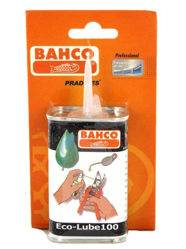 Spray lubrifiant pentru foarfece de grădinărit și crengi (100 ml)