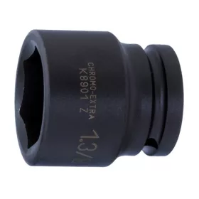 Cheie tubulară BAHCO de 3/4” cu diametrul de 2 3/8"