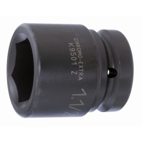 Cheie tubulară BAHCO de 1" 1 11/16"