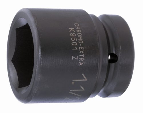 Cheie tubulară BAHCO de 1" 1 11/16"