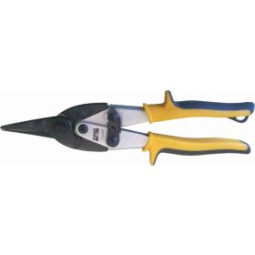 BAHCO Lemezvágó olló, egyenes