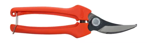 Foarfece de recoltare BAHCO, max. deschidere: 10 mm, lungime: 190 mm