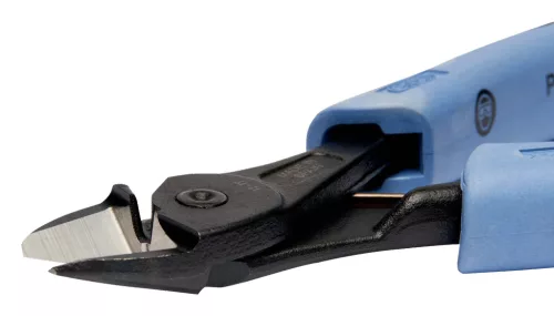 LINDSTRÖM ERGO Műanyagvágó fogó 160/1,5 mm