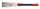 BAHCO Kétélű finom fogazású húzófűrész, 240mm, 6–8,5/17 fog/coll