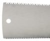BAHCO Kétélű finom fogazású húzófűrész, 240mm, 6–8,5/17 fog/coll