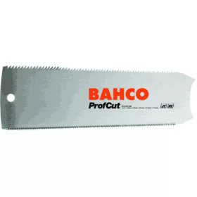   Lamă de rezervă BAHCO pentru ferăstrău circular cu dinți fini și muchie dublă PC-9-9/17-PS