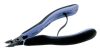 LINDSTROM RX Oldalcsípőfogó, micro fejű, 141,5/0,05-0,4 mm