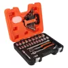 Set chei tubulare BAHCO 1/2", inch