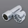Set chei tubulare BAHCO, 53 piese