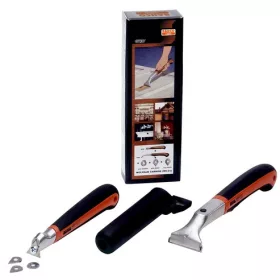 BAHCO Kaparó készlet, 3 részes (625+650+pengekészlet)