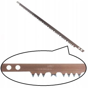   BAHCO Tartalék fűrészpenge - zöld fához SE 810 mm 32"