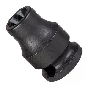 IRIMO 1/2" erősített Levegős Dugókulcs Torx E24
