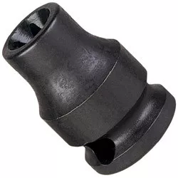 IRIMO 1/2" erősített Levegős Dugókulcs Torx E24