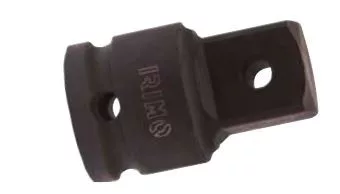 IRIMO ERŐSÍTETT LEVEGŐS-ADAPTER 1/2"-3/4"