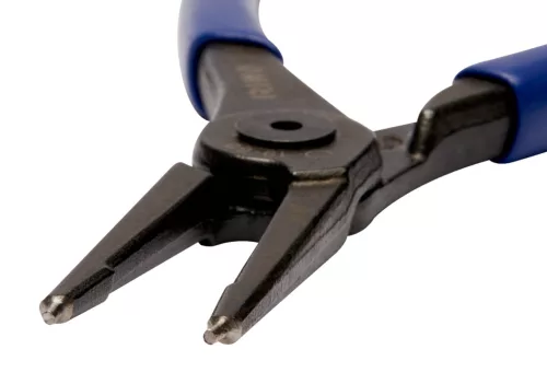 IRIMO Seegergyűrű fogó, belső 8-13 mm